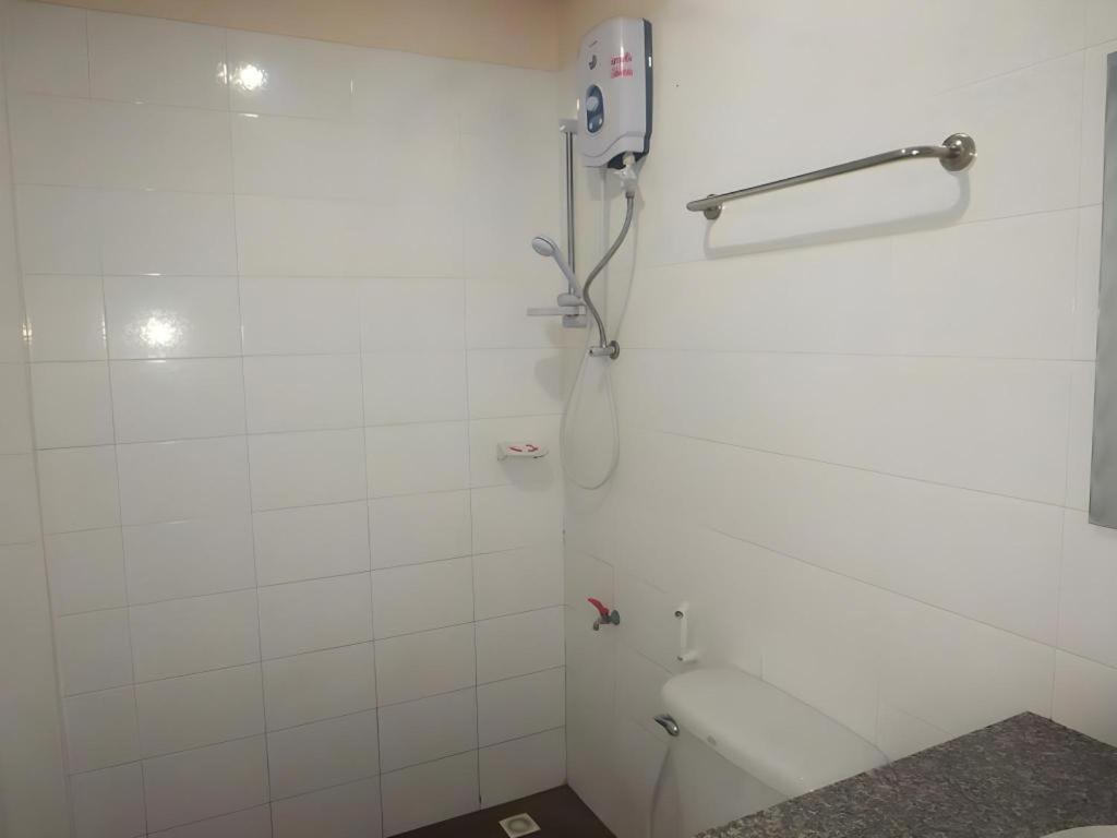 Chaleunehoung Hotel В'єнтьян Екстер'єр фото