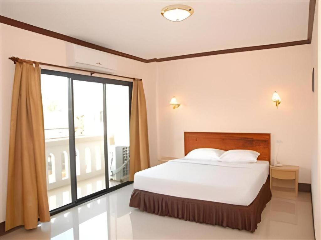 Chaleunehoung Hotel В'єнтьян Екстер'єр фото